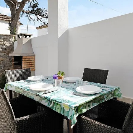 Holiday home Casa Josisa - Solo Familias *