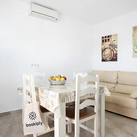 Holiday home Casa Josisa - Solo Familias Conil De La Frontera