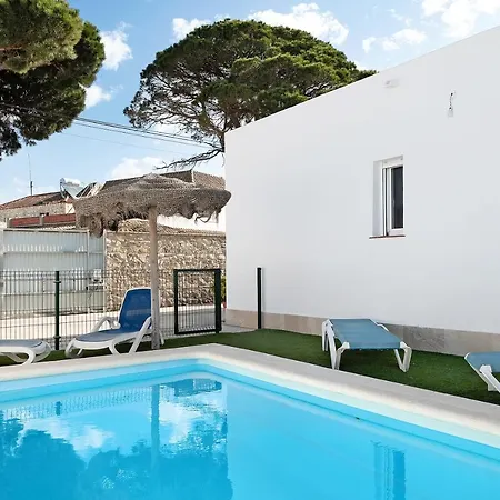 Holiday home Casa Josisa - Solo Familias