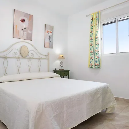 Holiday home Casa Josisa - Solo Familias *
