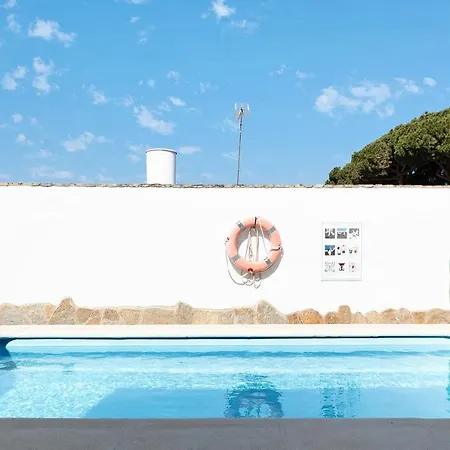 Holiday home Casa Josisa - Solo Familias