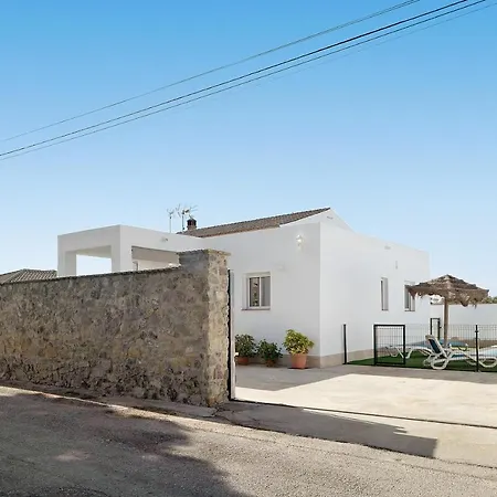 Casa Josisa - Solo Familias Holiday home Conil De La Frontera