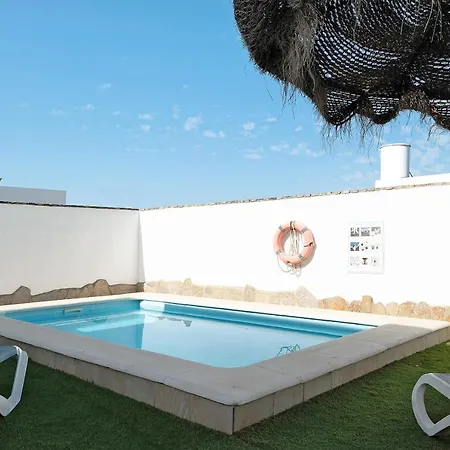 Casa Josisa - Solo Familias Holiday home *