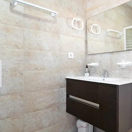 Casa Josisa - Solo Familias Holiday home